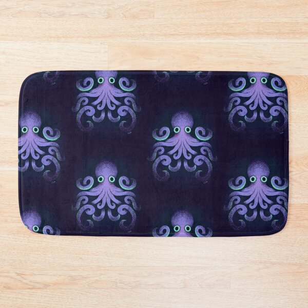 Item preview, Octopus Encounter designed and sold by SunshineDsgnLCM.