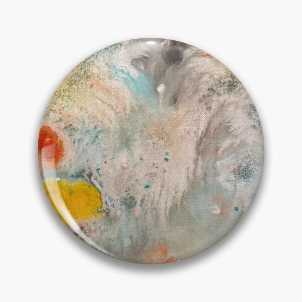Item preview, Abstract Art - Watercolour Painting  designed and sold by LaurenOliverArt.