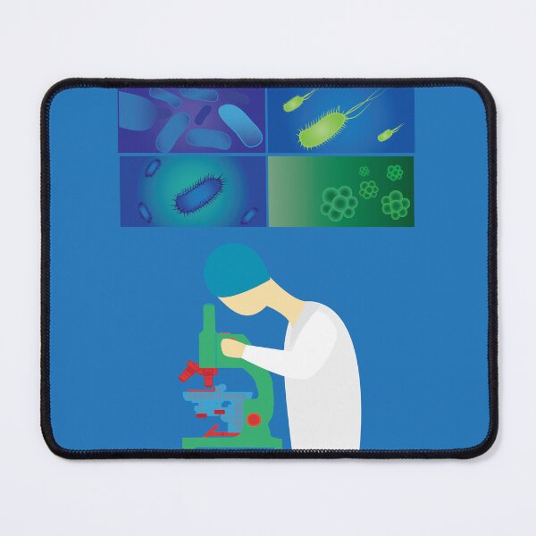 Item preview, Scientist designed and sold by ROSE ANN BANILAR.
