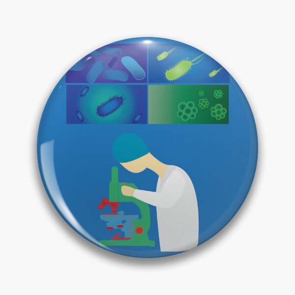 Item preview, Scientist designed and sold by ROSE ANN BANILAR.