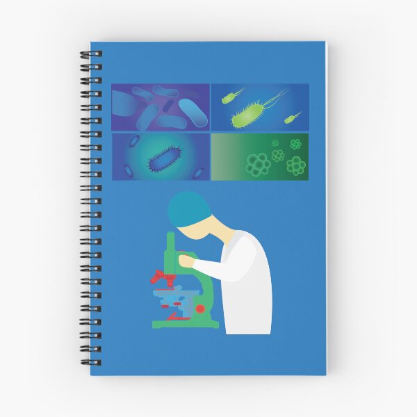 Item preview, Scientist designed and sold by ROSE ANN BANILAR.