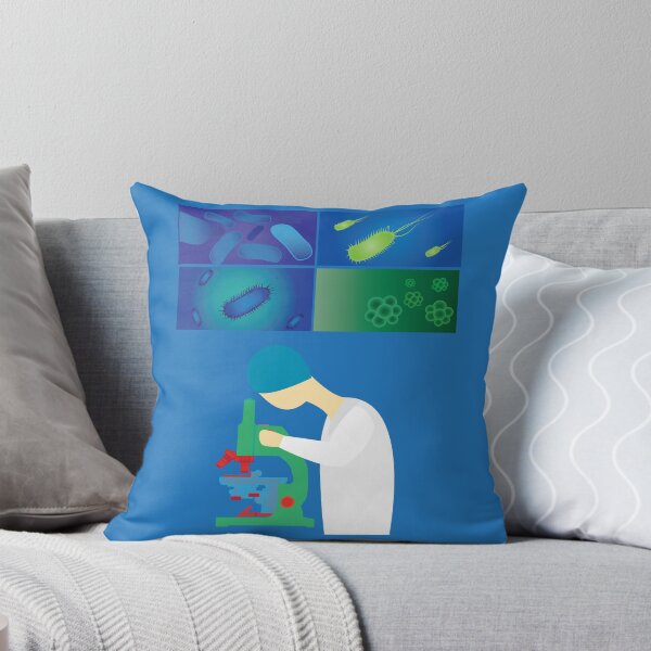 Item preview, Scientist designed and sold by ROSE ANN BANILAR.