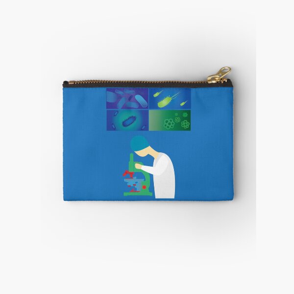 Item preview, Scientist designed and sold by ROSE ANN BANILAR.