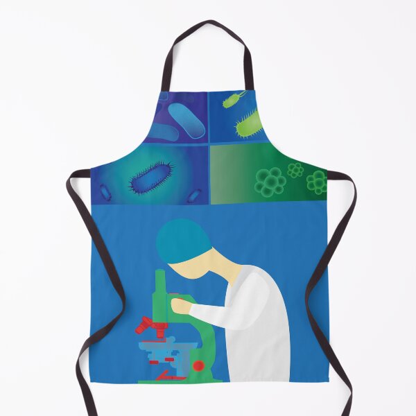 Item preview, Scientist designed and sold by ROSE ANN BANILAR.