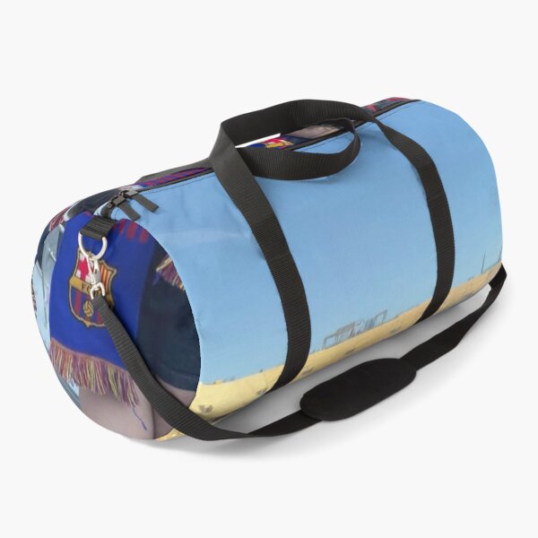 Item preview, Barcelona Peugeot fSkyline Escape designed and sold by Heerwhiteshirt.
