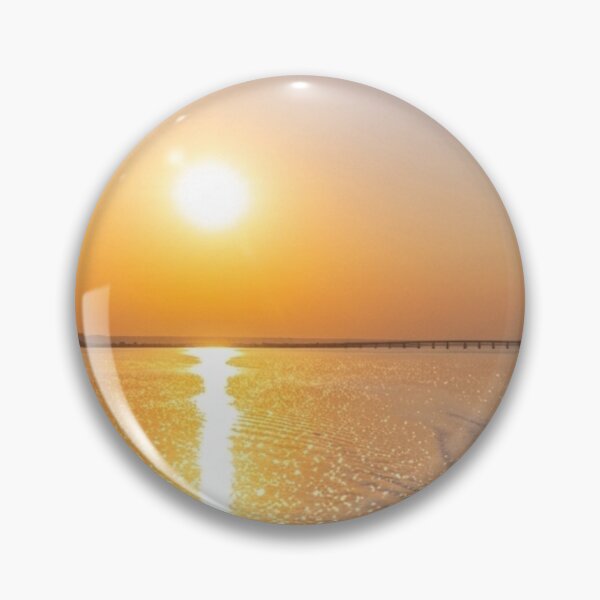 Item preview, Calm Coastal Sunset | EDINSTEPPE Collection  designed and sold by E D I N S T E P P E.