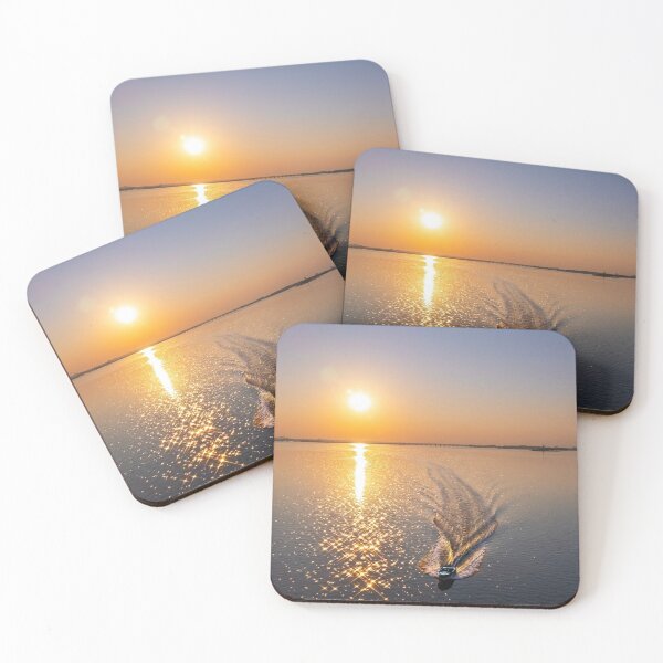 Item preview, Calm Coastal Sunset | EDINSTEPPE Collection  designed and sold by E D I N S T E P P E.