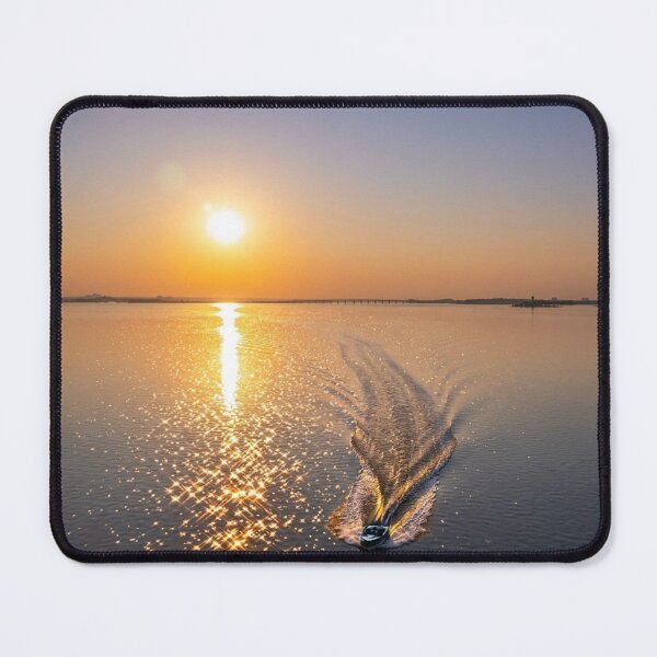 Item preview, Calm Coastal Sunset | EDINSTEPPE Collection designed and sold by E D I N S T E P P E.