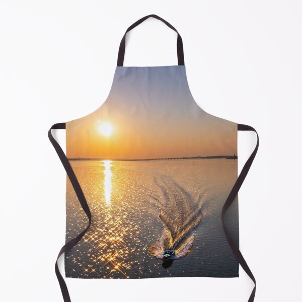 Item preview, Calm Coastal Sunset | EDINSTEPPE Collection designed and sold by E D I N S T E P P E.