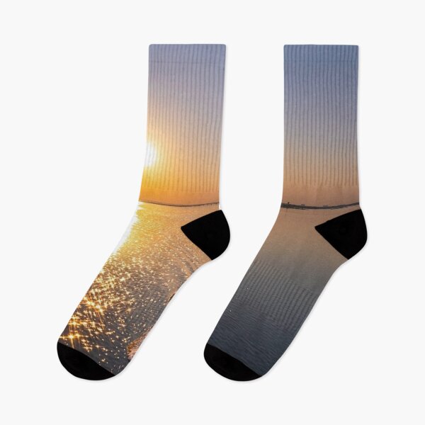 Item preview, Calm Coastal Sunset | EDINSTEPPE Collection  designed and sold by E D I N S T E P P E.