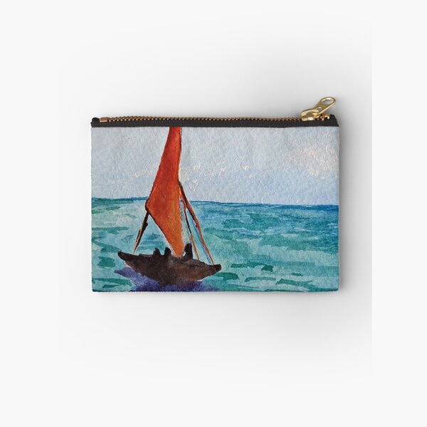 Item preview, Sailing Tranquil Waters designed and sold by Art Mill Collective.