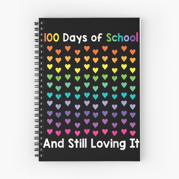 Artikelvorschau, 100 Tage Schule und ich liebe es immer noch entworfen und verkauft von goombi-creative.