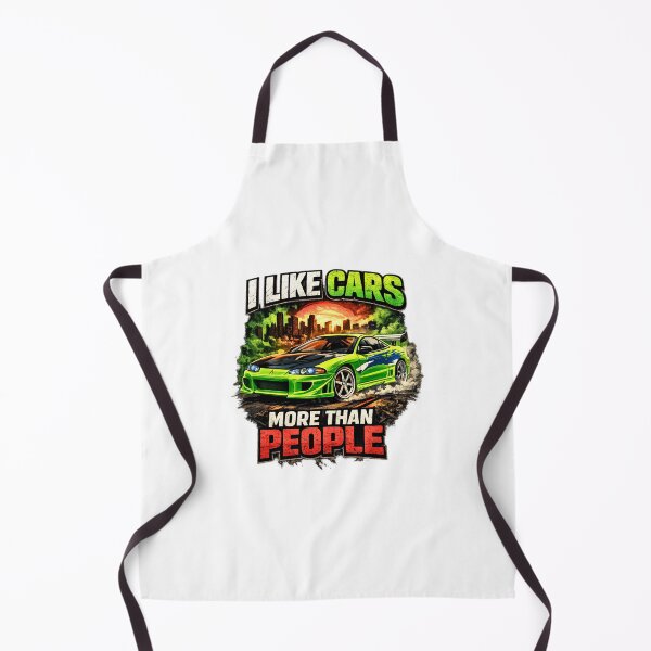 Item preview, I like cars more than people designed and sold by TMTD Productions.