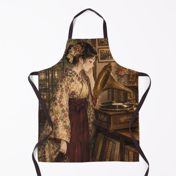 Item preview, Gramophone Dreams designed and sold by Astral Japan.