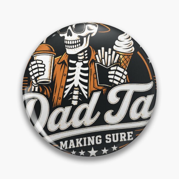 Item preview, Dad-Tax-T-Shirt_64049916 designed and sold by Voila-creative.