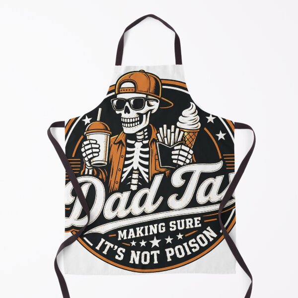 Item preview, Dad-Tax-T-Shirt_64049916 designed and sold by Voila-creative.