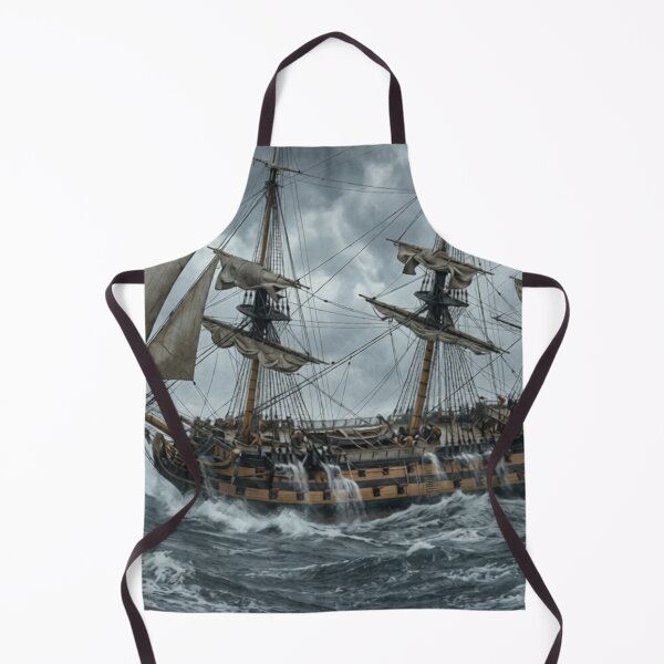 Item preview, HMS Victory designed and sold by Kirrindy Designs.