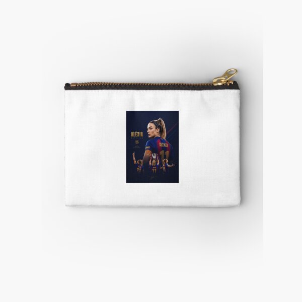 Item preview, Alexia Putellas Art Print | FC Barcelona Legend Poster | Women's Football Wall Art designed and sold by lgbtcontext.