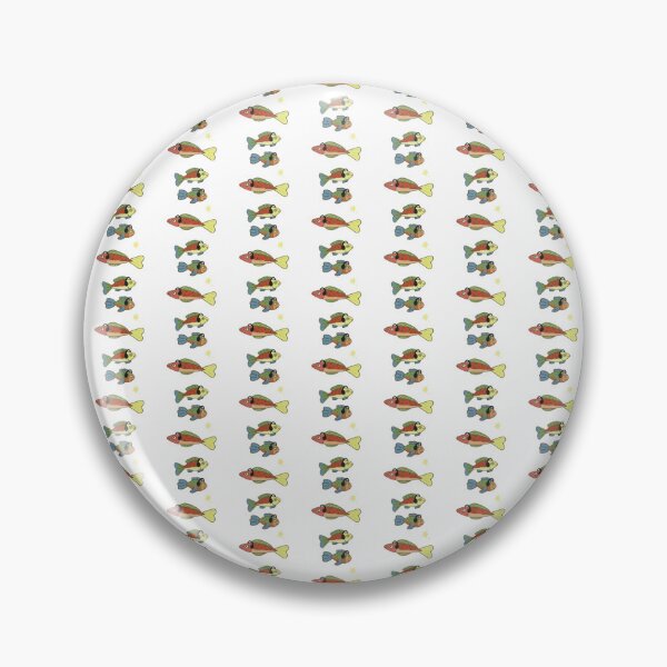 Item preview, 1 fish 2 fish 3 fish STARS! designed and sold by Michi-Creates.