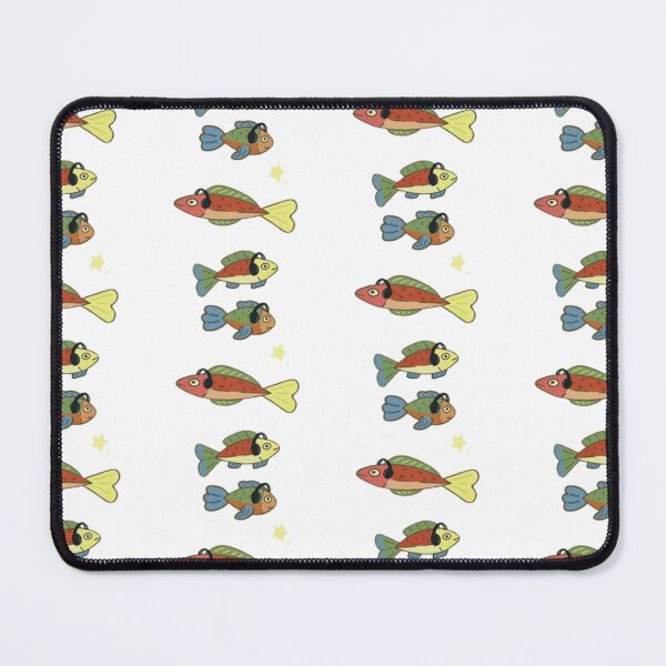 Item preview, 1 fish 2 fish 3 fish STARS! designed and sold by Michi-Creates.