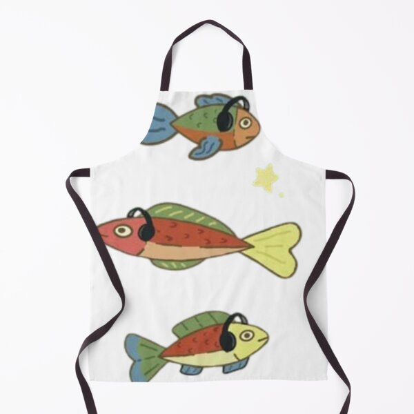 Item preview, 1 fish 2 fish 3 fish STARS! designed and sold by Michi-Creates.