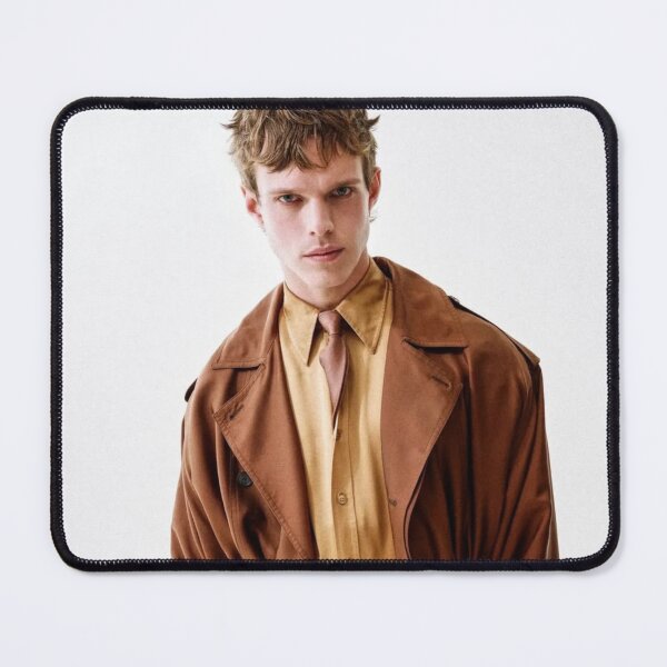 Item preview, finn bennett serving LOOKS designed and sold by bunnybonks.