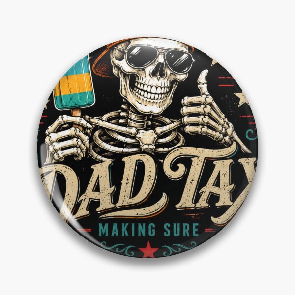 Item preview, Dad-Tax-T-Shirt_70459395---Copy designed and sold by DArtfulStudio.