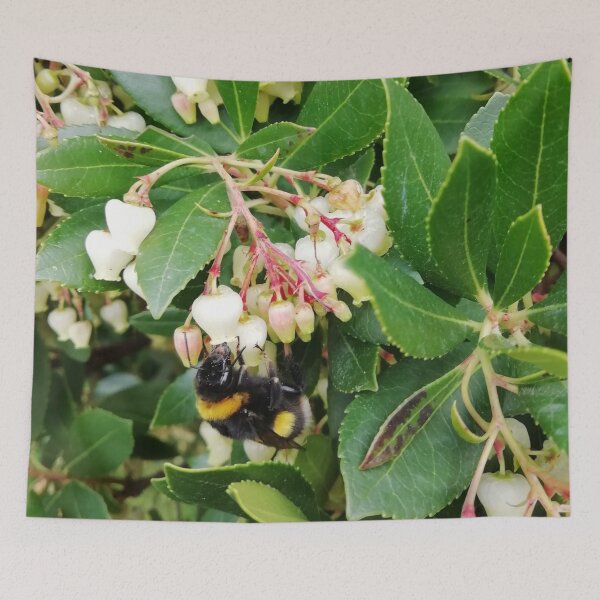 Item preview, Spring Bumble Bee | EDINSTEPPE Collection  designed and sold by E D I N S T E P P E.