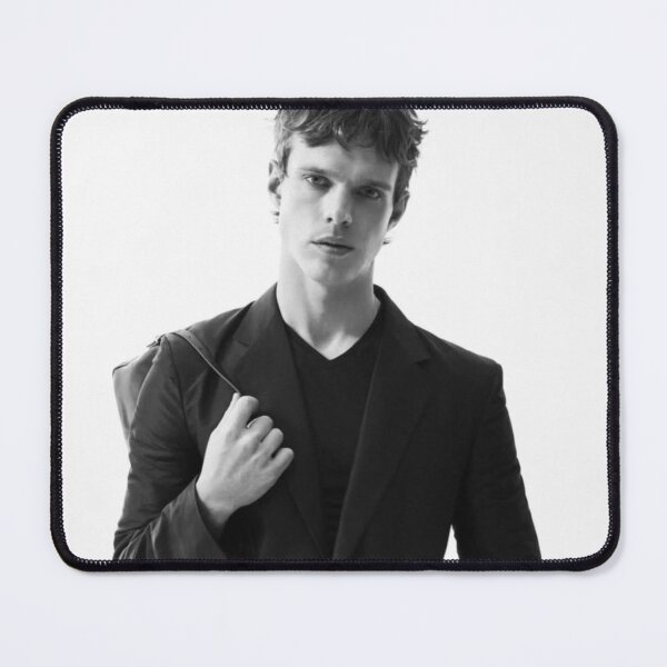 Item preview, finn bennett staring into your soul designed and sold by aerionisms (HR/ATOTSK).
