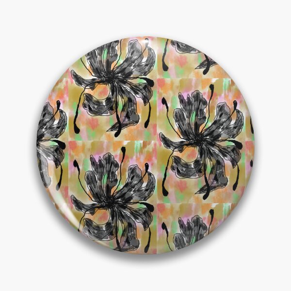Item preview, flower pt.2 designed and sold by karinconene.