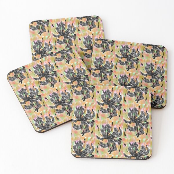 Item preview, flower pt.2 designed and sold by karinconene.