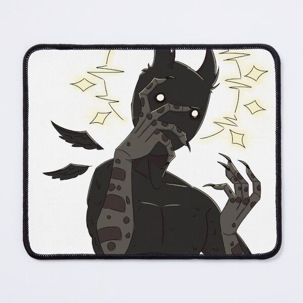 Item preview, The Player designed and sold by LizzardKinggg.
