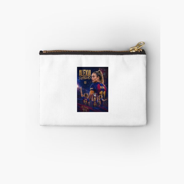 Item preview, Alexia Putellas Art Print | FC Barcelona La Reina Poster | Women's Football Wall Art designed and sold by lgbtcontext.