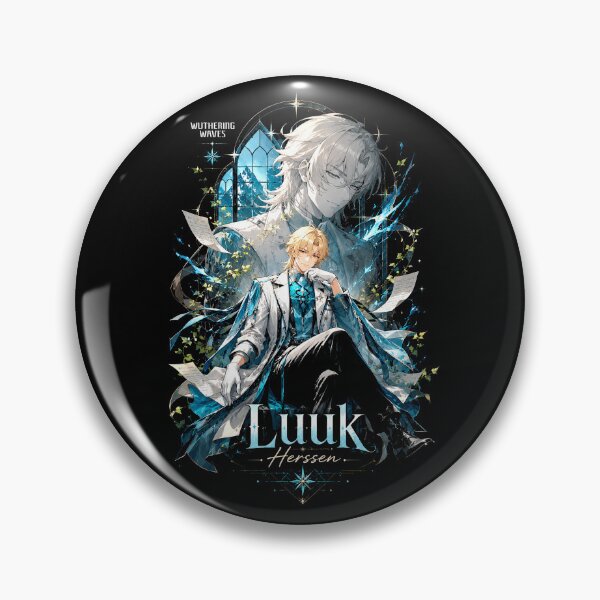 Item preview, Luuk Herssen - Whutering Waves designed and sold by superhetero.