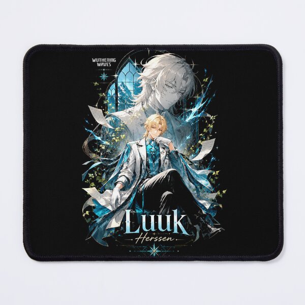 Item preview, Luuk Herssen - Whutering Waves designed and sold by superhetero.