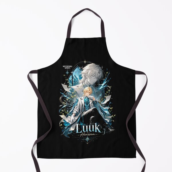 Item preview, Luuk Herssen - Whutering Waves designed and sold by superhetero.