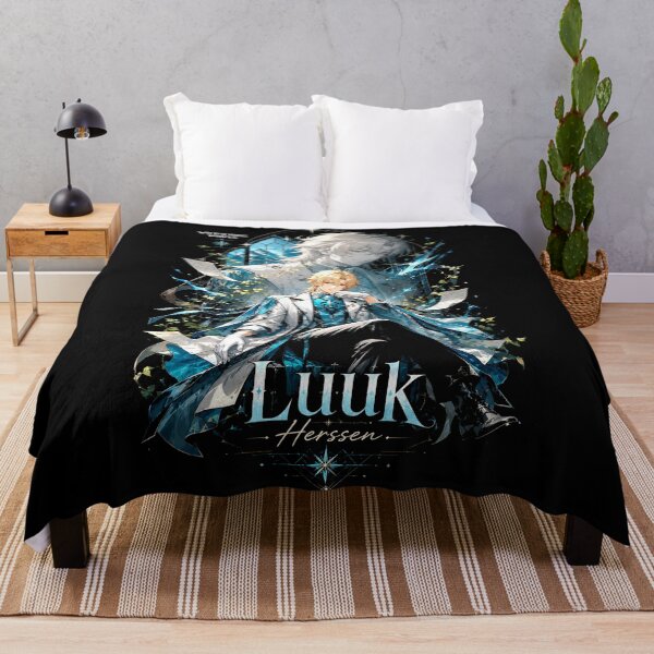 Item preview, Luuk Herssen - Whutering Waves designed and sold by superhetero.