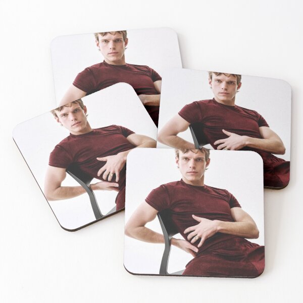 Item preview, finn bennett SERVING designed and sold by bunnybonks.
