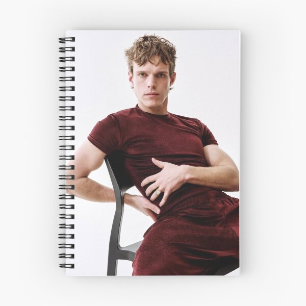 Item preview, finn bennett SERVING designed and sold by aerionisms (HR/ATOTSK).