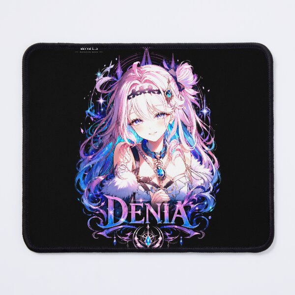 Item preview, Denia - Whutering Waves designed and sold by superhetero.