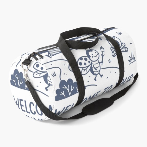 Item preview, Welcome To Your Tiny Retreat. designed and sold by EunsooLee.