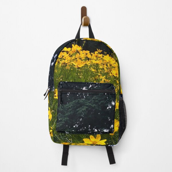 Item preview, Wild Yellow Coreopsis | EDINSTEPPE Collection designed and sold by E D I N S T E P P E.