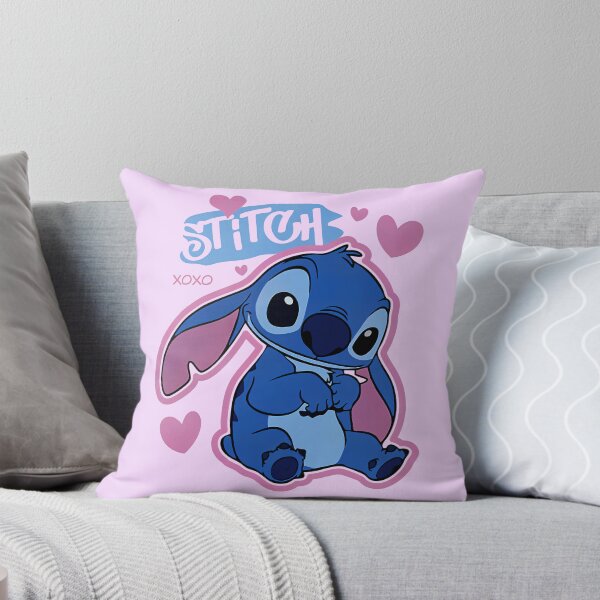 Item preview, Stitch Love | Cute Stitch designed and sold by ArtByAlexWalls.