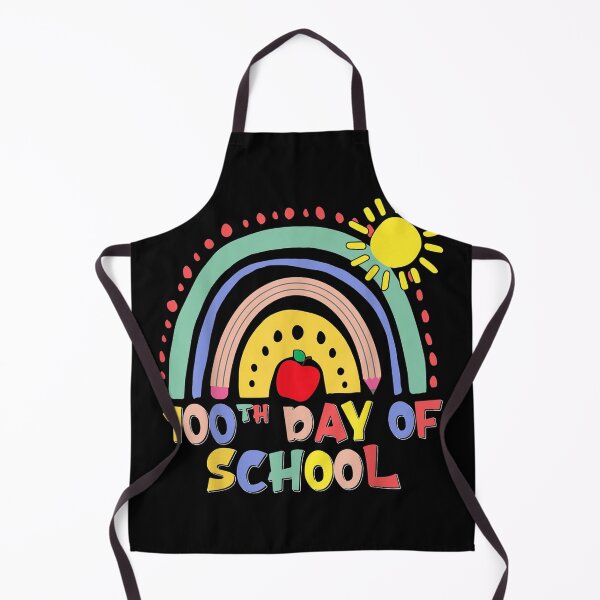 Item preview, 100 Days Of School designed and sold by goombi-creative.