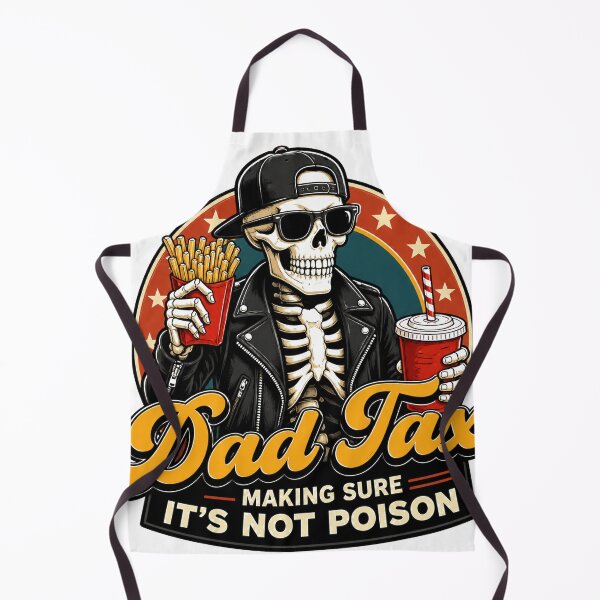 Item preview, Dad-Tax-T-Shirt_74303426---Copy designed and sold by kevincuellar.