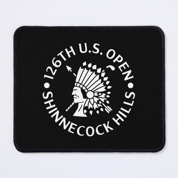 Item preview, US Open SHINNECOCK HILLS designed and sold by Kedaijohn.