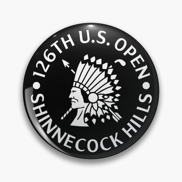 Item preview, US Open SHINNECOCK HILLS   designed and sold by Kedaijohn.