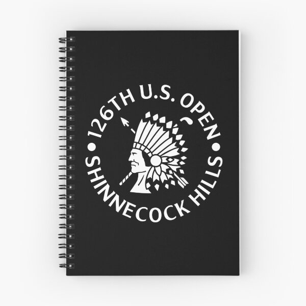 Item preview, US Open SHINNECOCK HILLS   designed and sold by Kedaijohn.