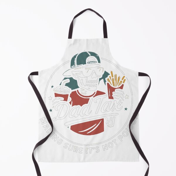 Item preview, dad-tax-T-Shirt_76104602 designed and sold by gidget-gadget.