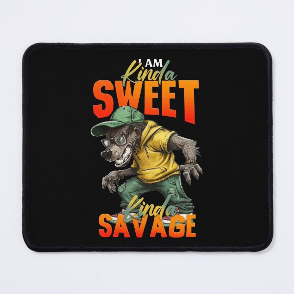 Item preview, Sweet Savage designed and sold by MOFAPPAREL.
